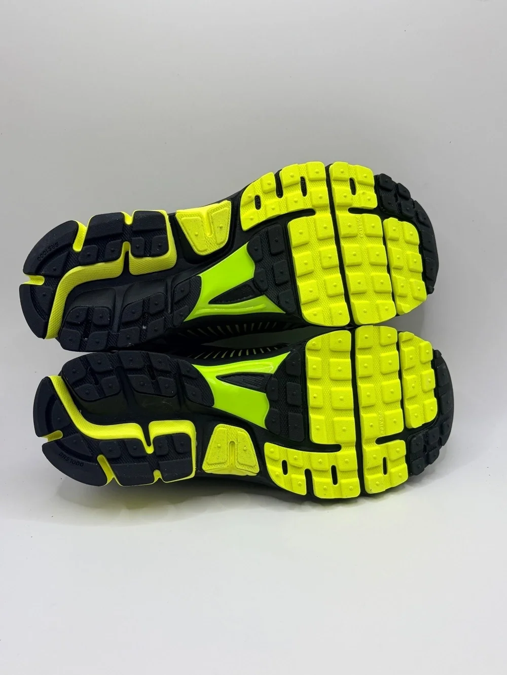 Nike Zoom Vomero 5 in the 